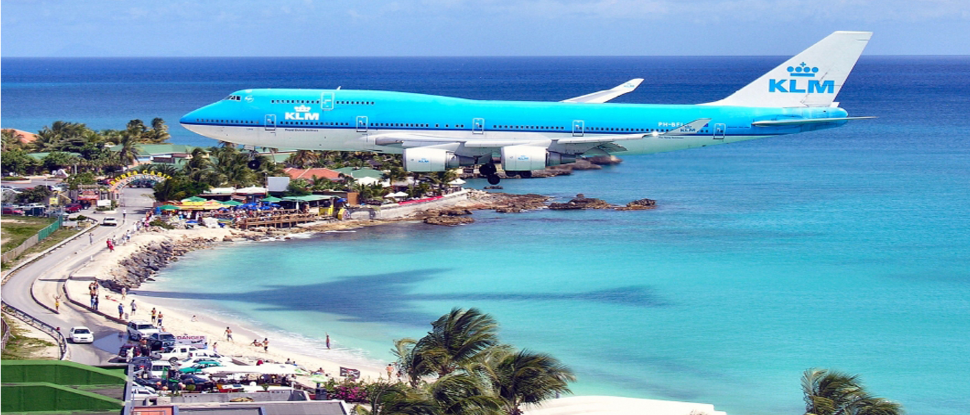 st maarten cruise port car rental